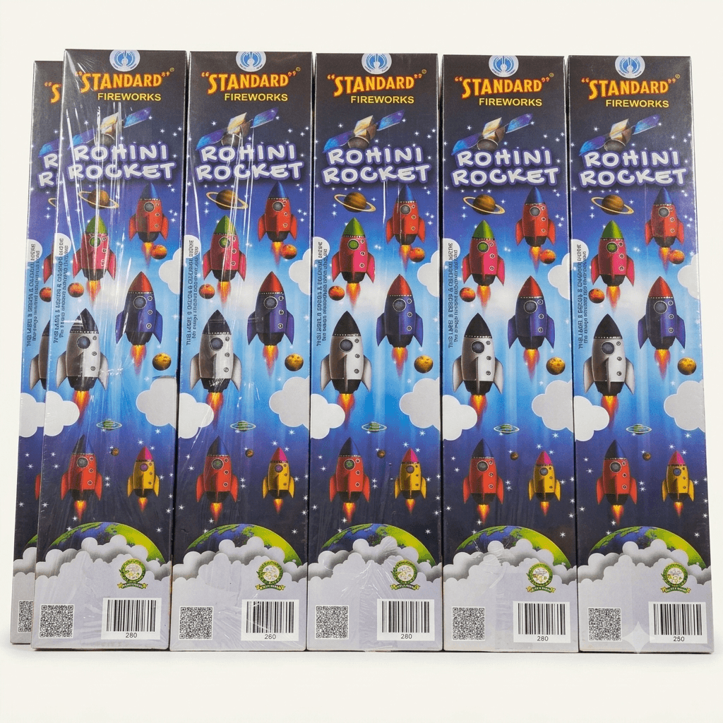 Rockets