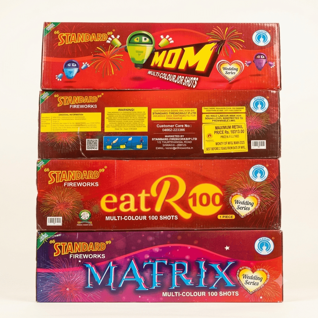 Sky Shots & Multi Shots