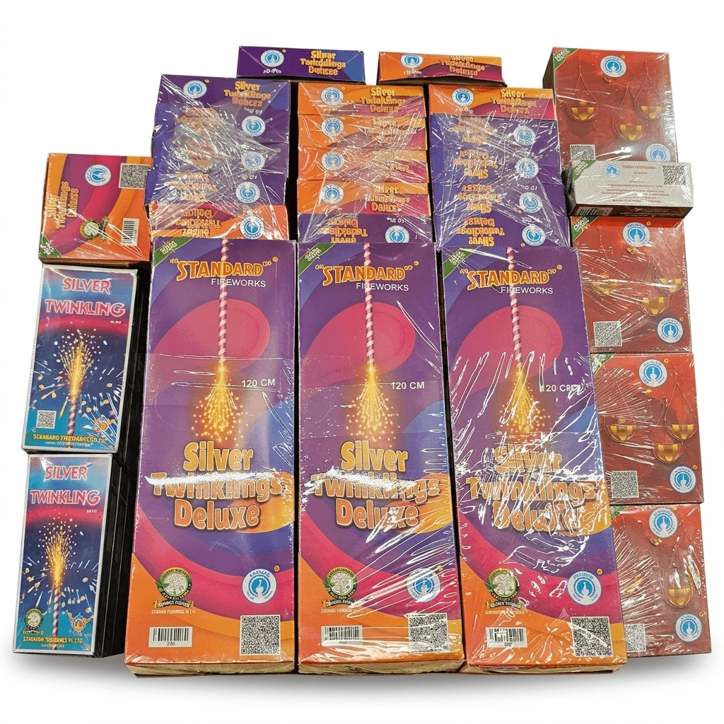 Sparklers