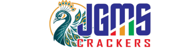 JGMS Crackers